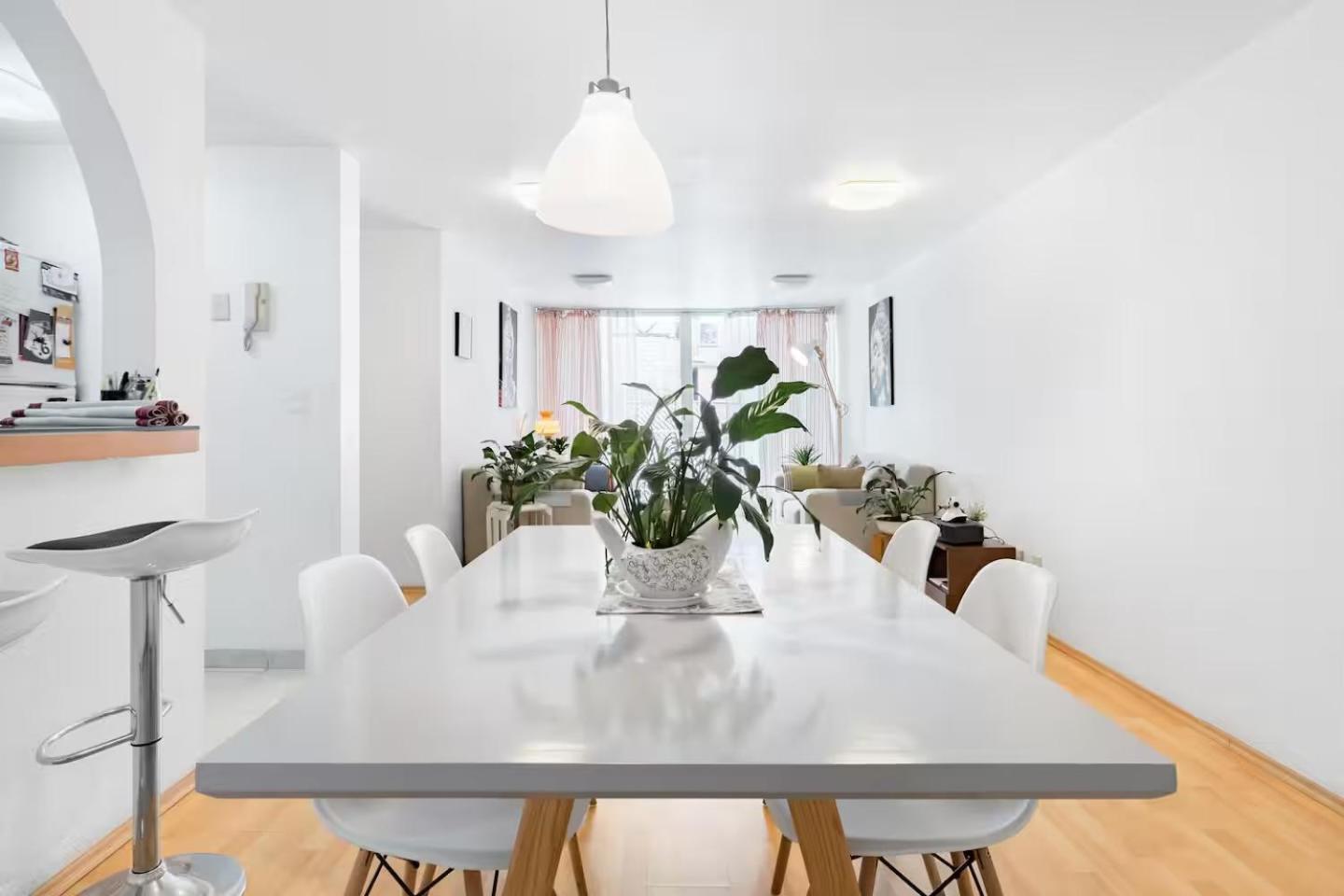 Ny Napoles Condos Wtc 墨西哥城 外观 照片